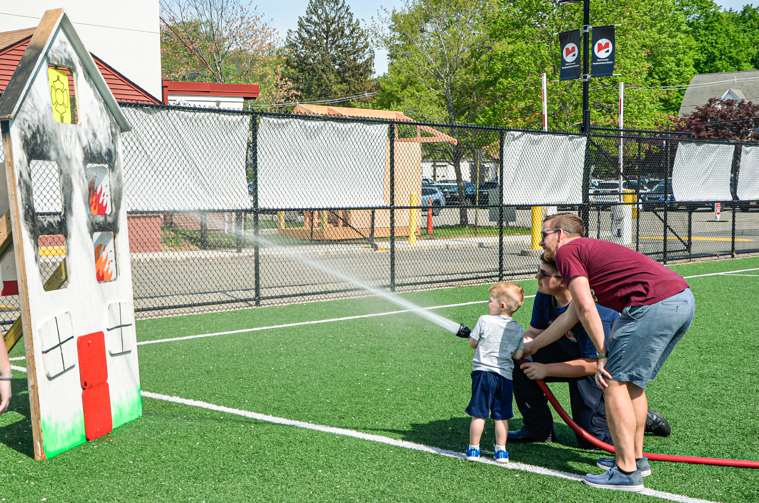 Turf Photo